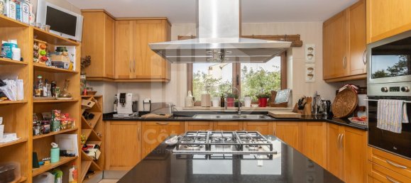 Casa T4 em Sesimbra, Portugal N.º 100585 17