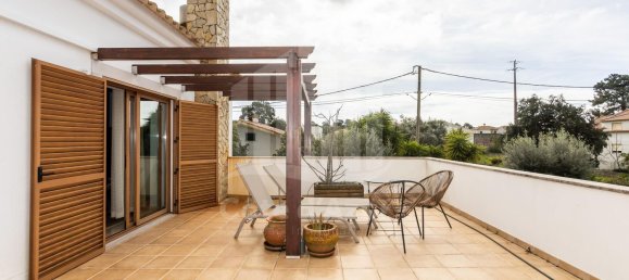 Casa T4 em Sesimbra, Portugal N.º 100585 33