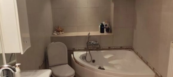 Квартира с 4 спальнями в Халкидики, Центральная Македония, Македония и Фракия, Греция № 51867 16