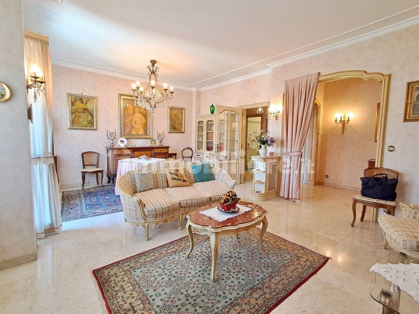 2 bedrooms Apartment in Parella, Italy No. 315226