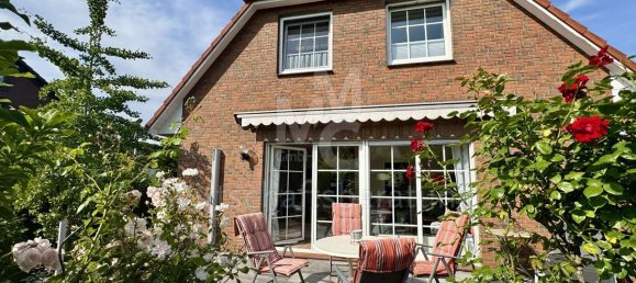 4 bedrooms House in Lower Saxony, Germany No. 371476 2