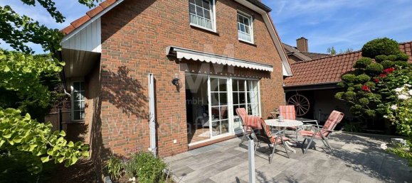 4 bedrooms House in Lower Saxony, Germany No. 371476 3