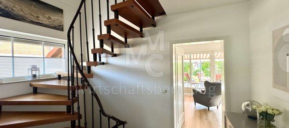 4 bedrooms House in Lower Saxony, Germany No. 371476 13