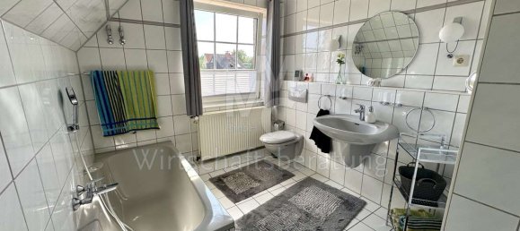 4 bedrooms House in Lower Saxony, Germany No. 371476 20