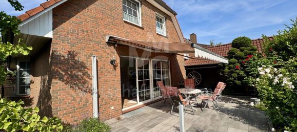 4 bedrooms House in Lower Saxony, Germany No. 371476 25