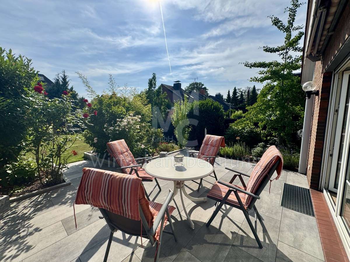 4 bedrooms House in Lower Saxony, Germany No. 371476