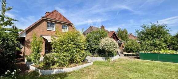 4 bedrooms House in Lower Saxony, Germany No. 371476 4