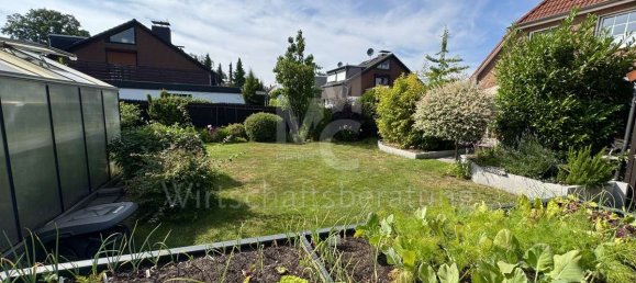 4 bedrooms House in Lower Saxony, Germany No. 371476 6