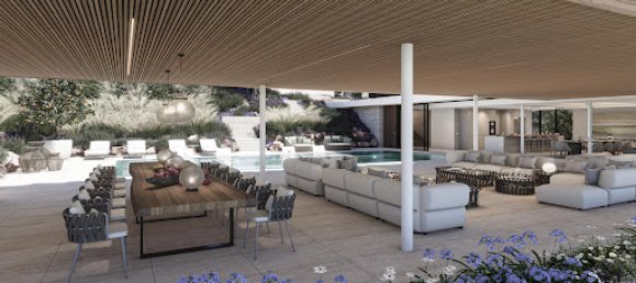 4 chambres Villa à Cadiz, Spain No. 179638 14