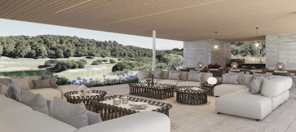 4 chambres Villa à Cadiz, Spain No. 179638 18