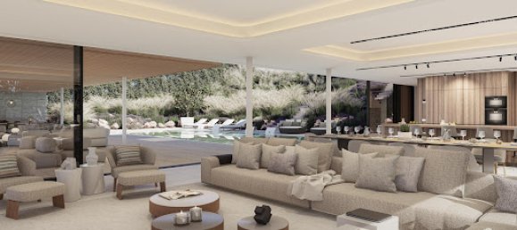 4 chambres Villa à Cadiz, Spain No. 179638 13