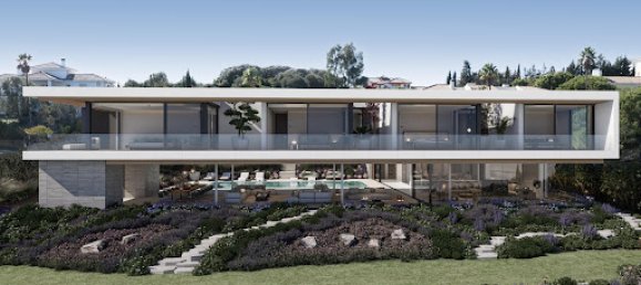 4 chambres Villa à Cadiz, Spain No. 179638 10