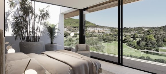 4 chambres Villa à Cadiz, Spain No. 179638 5