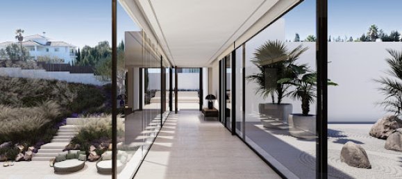 4 chambres Villa à Cadiz, Spain No. 179638 11