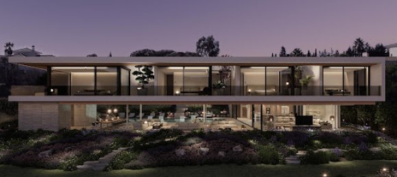 4 chambres Villa à Cadiz, Spain No. 179638 15