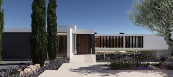 4 chambres Villa à Cadiz, Spain No. 179638 4