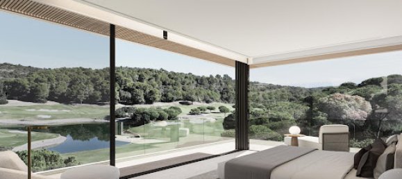 4 chambres Villa à Cadiz, Spain No. 179638 2