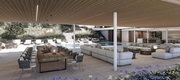 4 chambres Villa à Cadiz, Spain No. 179638 17