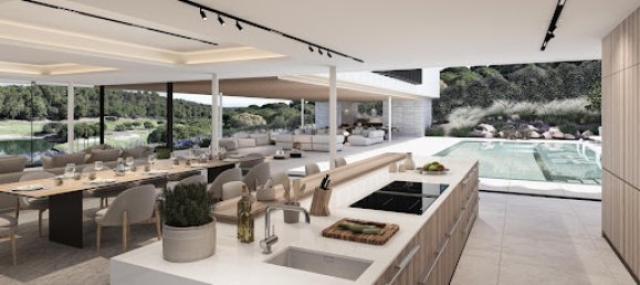 4 chambres Villa à Cadiz, Spain No. 179638 7