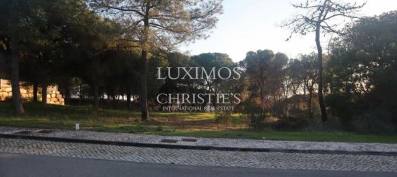 530m² Land in Almancil, Portugal No. 70828 2
