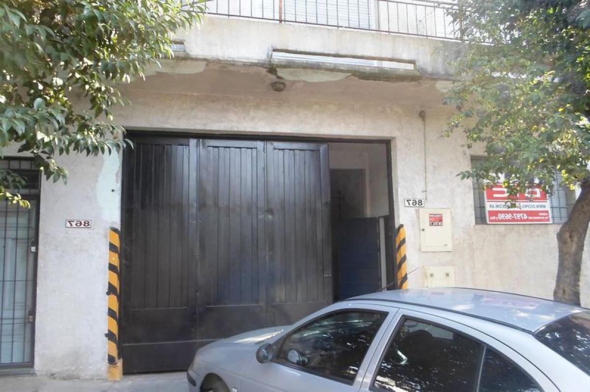 700m² Commercial property in Vicente Lopez, Argentina No. 24267