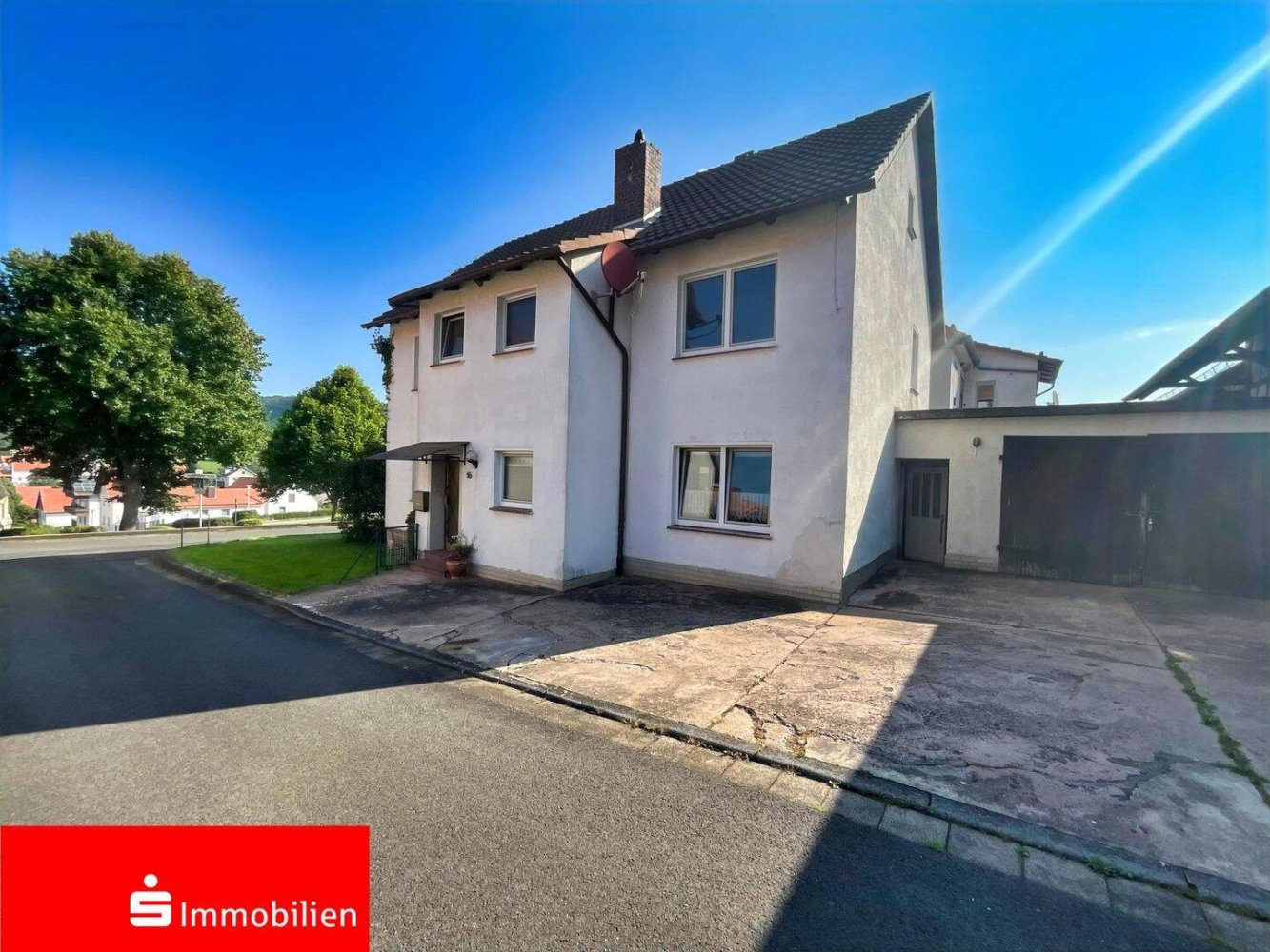 8-salle Appartement à Werra-Meisner, Germany No. 136431