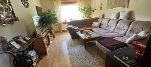 8-salle Appartement à Werra-Meisner, Germany No. 136431 6