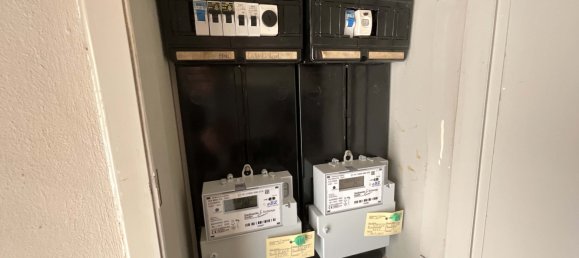 8-salle Appartement à Werra-Meisner, Germany No. 136431 17