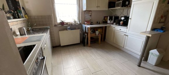 8-salle Appartement à Werra-Meisner, Germany No. 136431 8