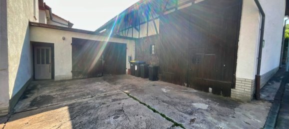 8-salle Appartement à Werra-Meisner, Germany No. 136431 2