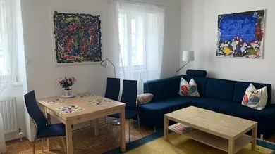 3 rooms Apartment in Bad Radkersburg, Austria No. 108109