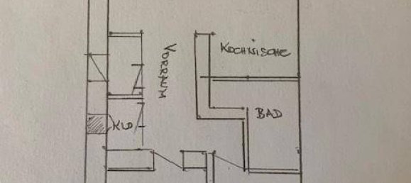 3 rooms Apartment in Bad Radkersburg, Austria No. 108109 9