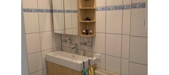 3 rooms Apartment in Bad Radkersburg, Austria No. 108109 8