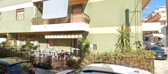 5 rooms Apartment in Spadafora, Italy No. 253852 4