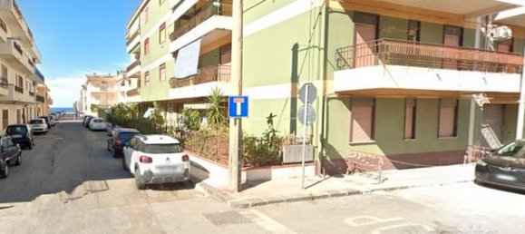 5 rooms Apartment in Spadafora, Italy No. 253852 3