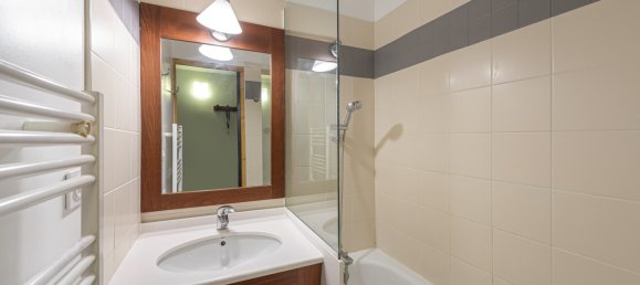 1 Schlafzimmer Wohnung in Les Belleville, France, Nr. 320 4