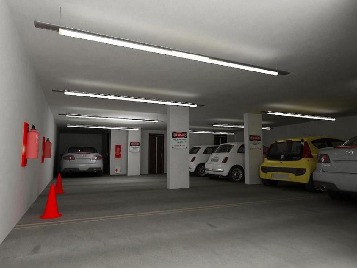  Warehouse in Vicente Lopez, Argentina No. 24621