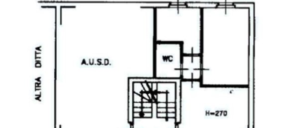 2-salle Appartement à Barbariga, Italy No. 277441 10