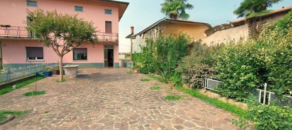 4-Zimmer Villa in Trescore Balneario, Italy, Nr. 114118 3