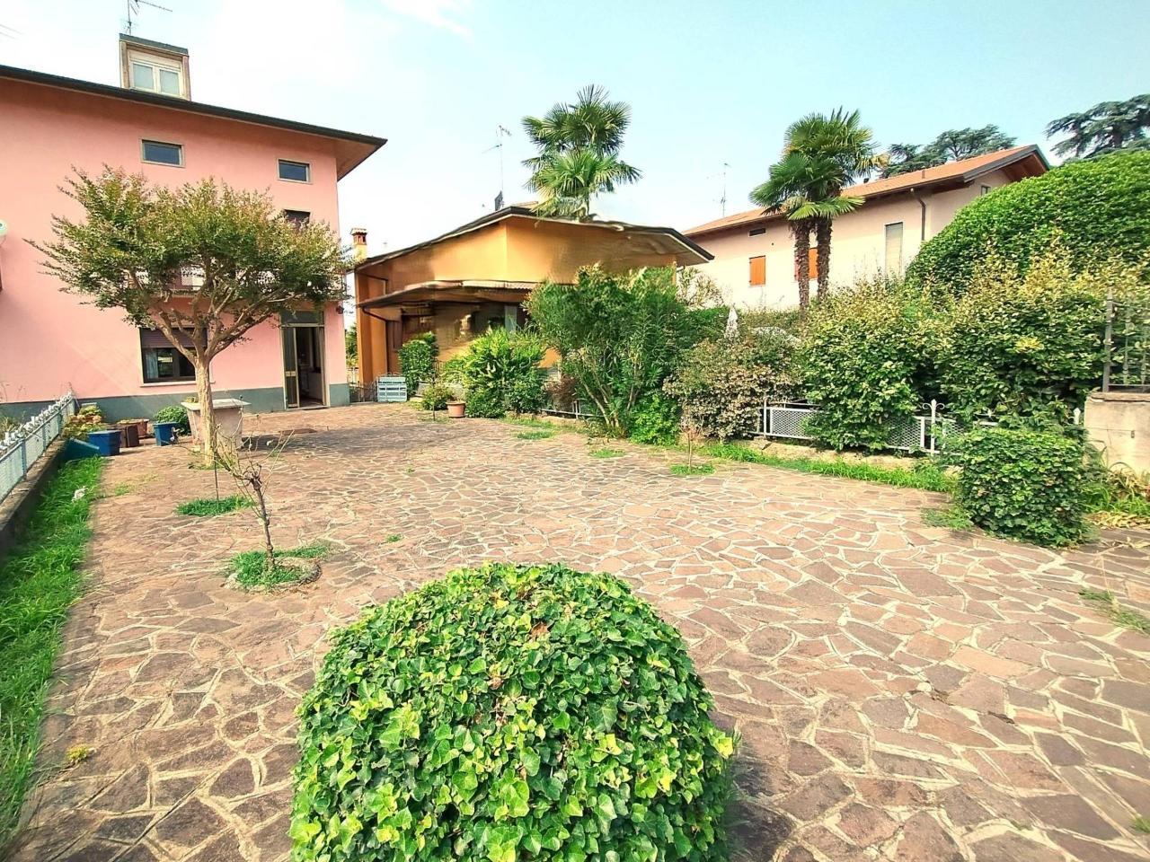 4-Zimmer Villa in Trescore Balneario, Italy, Nr. 114118