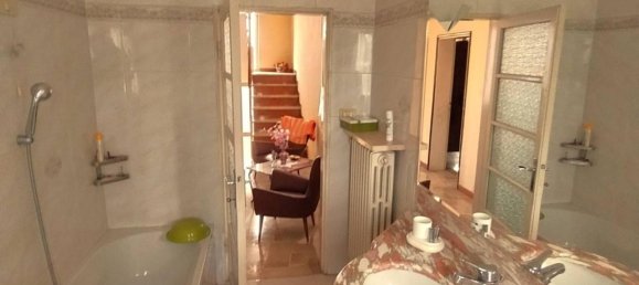 4-Zimmer Villa in Trescore Balneario, Italy, Nr. 114118 11
