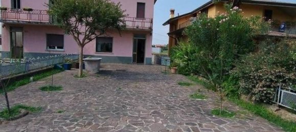 4-Zimmer Villa in Trescore Balneario, Italy, Nr. 114118 6