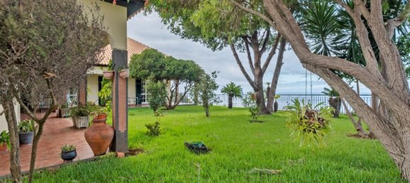 4 bedrooms House in Ribeira Brava, Portugal No. 135233 21