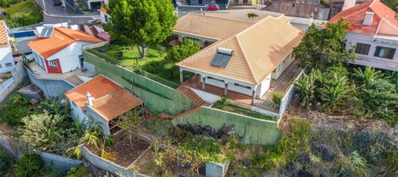 4 bedrooms House in Ribeira Brava, Portugal No. 135233 26