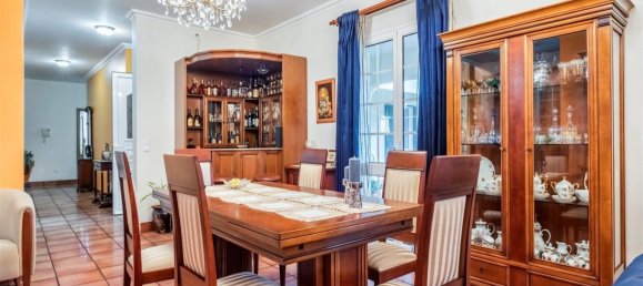 4 bedrooms House in Ribeira Brava, Portugal No. 135233 6