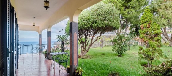 4 bedrooms House in Ribeira Brava, Portugal No. 135233 23