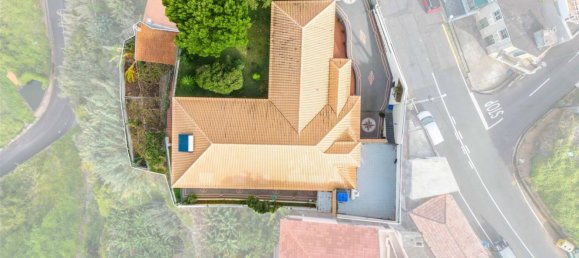 4 bedrooms House in Ribeira Brava, Portugal No. 135233 29