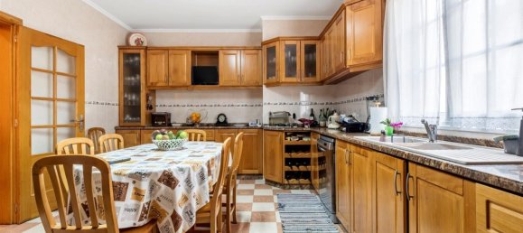 4 bedrooms House in Ribeira Brava, Portugal No. 135233 8