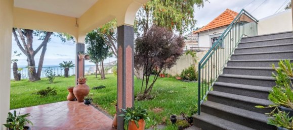 4 bedrooms House in Ribeira Brava, Portugal No. 135233 19
