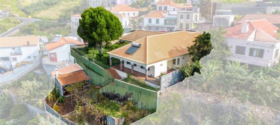 4 bedrooms House in Ribeira Brava, Portugal No. 135233 28